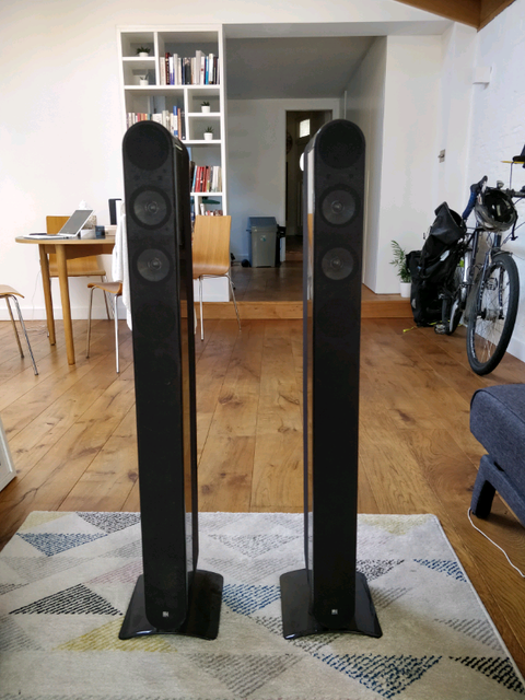 kef 11